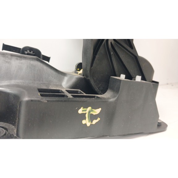 Recambio de palanca cambio para nissan juke (f15) 1.2 dig-t referencia OEM IAM 341011KA0C  