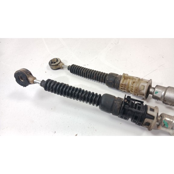 Recambio de palanca cambio para nissan juke (f15) 1.2 dig-t referencia OEM IAM 341011KA0C  