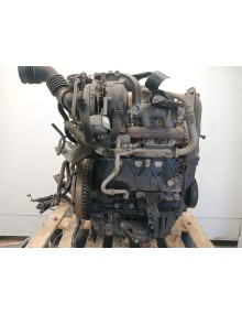 Recambio de motor completo para renault megane ii coupé-cabriolet (em0/1_) 1.9 dci referencia OEM IAM F9Q818 / 7701477651 / 7711