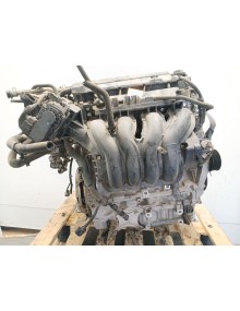 Recambio de motor completo para honda civic viii hatchback (fn, fk) 1.8 (fn1, fk2) referencia OEM IAM R18A2  