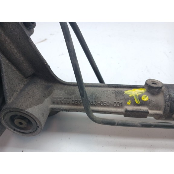 Recambio de cremallera direccion para seat ibiza iii (6l1) 1.4 tdi referencia OEM IAM 6Q1423061MX  