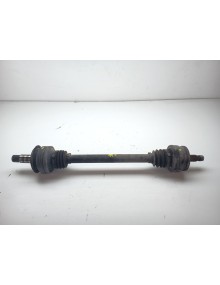 Recambio de transmision trasera derecha para mercedes-benz clase clk (w209) coupe 220 cdi (209.308) referencia OEM IAM   