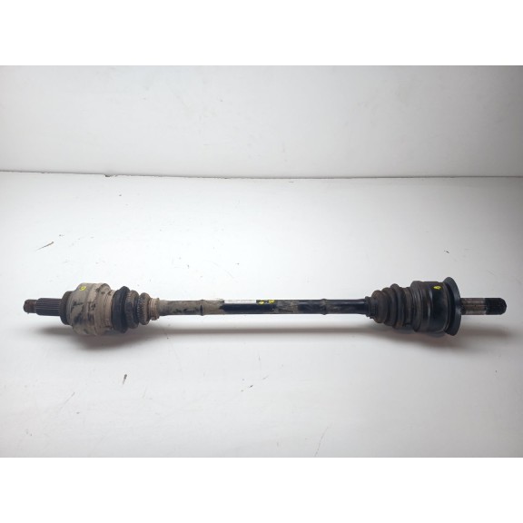 Recambio de transmision trasera derecha para bmw serie 1 lim. (f20) 116d efficientdynamics edition referencia OEM IAM 7624206ai0