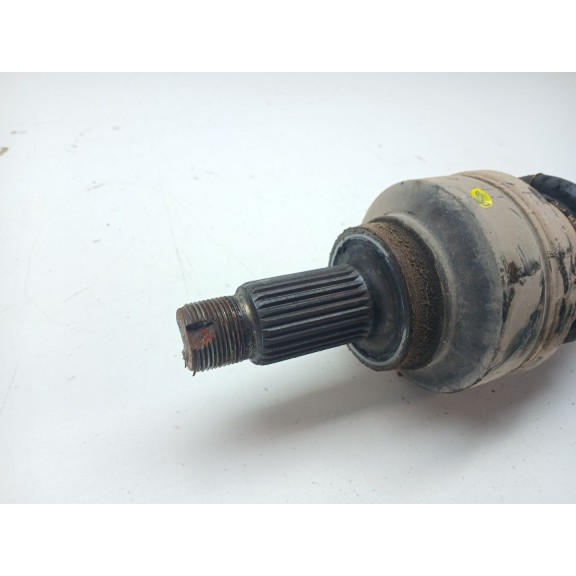 Recambio de transmision trasera derecha para bmw serie 1 lim. (f20) 116d efficientdynamics edition referencia OEM IAM 7624206ai0