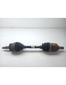 Recambio de transmision delantera izquierda para hyundai ix55 3.0 v6 crdi 4wd referencia OEM IAM 495003J050  