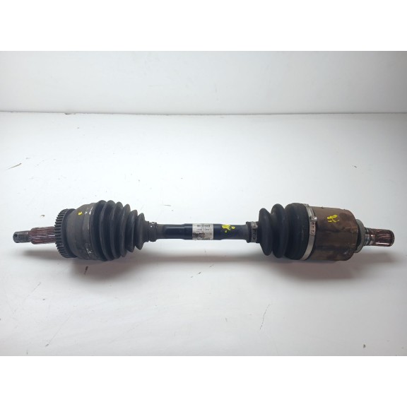 Recambio de transmision delantera izquierda para hyundai ix55 3.0 v6 crdi 4wd referencia OEM IAM 495003J050  