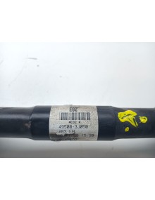 Recambio de transmision delantera izquierda para hyundai ix55 3.0 v6 crdi 4wd referencia OEM IAM 495003J050   2