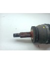 Recambio de transmision delantera izquierda para hyundai ix55 3.0 v6 crdi 4wd referencia OEM IAM 495003J050  