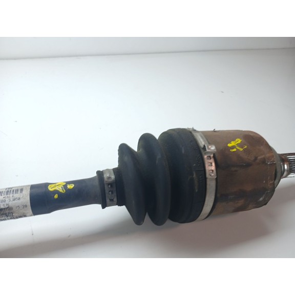 Recambio de transmision delantera izquierda para hyundai ix55 3.0 v6 crdi 4wd referencia OEM IAM 495003J050  