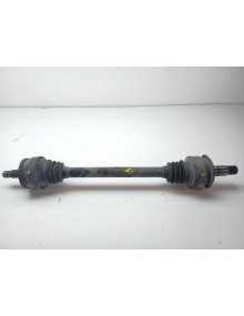 Recambio de transmision trasera izquierda para mercedes-benz clase clk (w209) coupe 220 cdi (209.308) referencia OEM IAM   