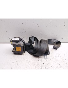 Recambio de cinturon seguridad trasero derecho para omoda 5 referencia OEM IAM 406000329aa  