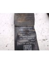 Recambio de cinturon seguridad trasero derecho para omoda 5 referencia OEM IAM 406000329aa  