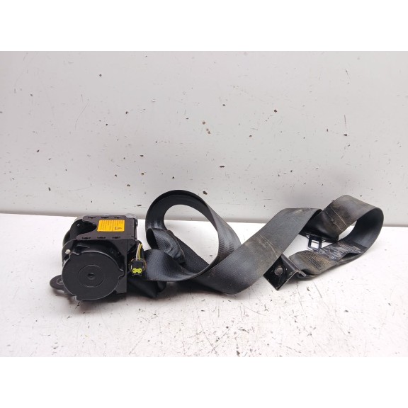 Recambio de cinturon seguridad trasero derecho para omoda 5 referencia OEM IAM 406000329aa  