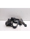 Recambio de cinturon seguridad trasero derecho para omoda 5 referencia OEM IAM 406000329aa  