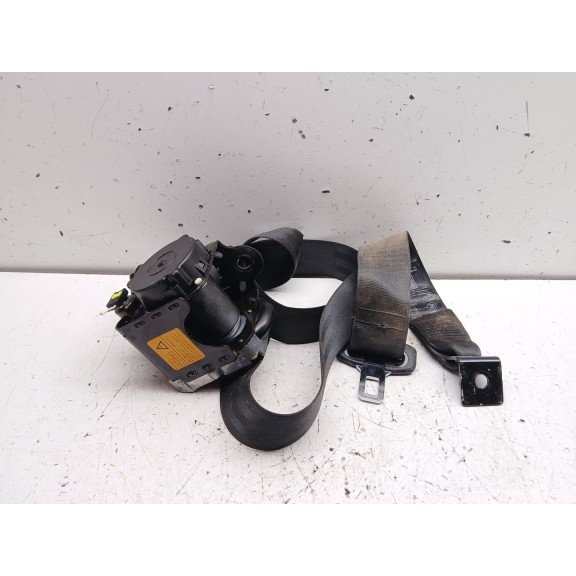 Recambio de cinturon seguridad trasero derecho para omoda 5 referencia OEM IAM 406000329aa  