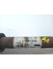 Recambio de transmision delantera izquierda para renault megane iv hatchback (b9a/m/n_) 1.5 dci 110 (b9a3) referencia OEM IAM 39 2