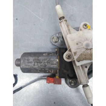 Recambio de elevalunas delantero izquierdo para citroën zx 1.9 d lider referencia OEM IAM   5P 2 PINS