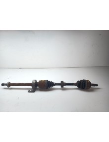 Recambio de transmision delantera derecha para honda civic viii hatchback (fn, fk) 1.8 (fn1, fk2) referencia OEM IAM   