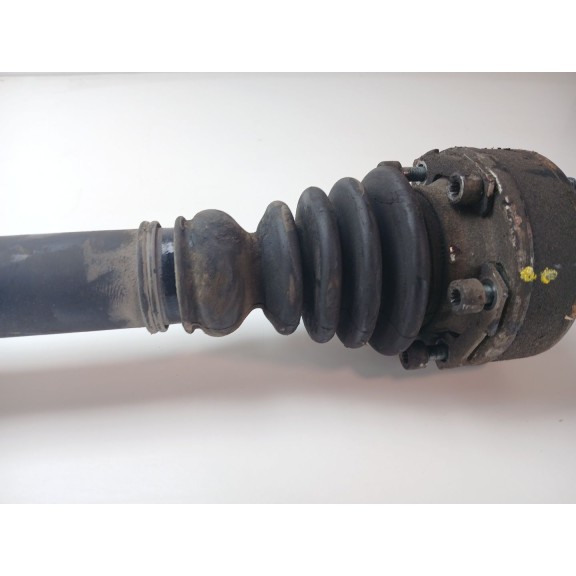 Recambio de transmision delantera derecha para volkswagen new beetle (9c1, 1c1) 1.9 tdi referencia OEM IAM 1J0407452X  