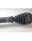 Recambio de transmision delantera derecha para volkswagen new beetle (9c1, 1c1) 1.9 tdi referencia OEM IAM 1J0407452X  