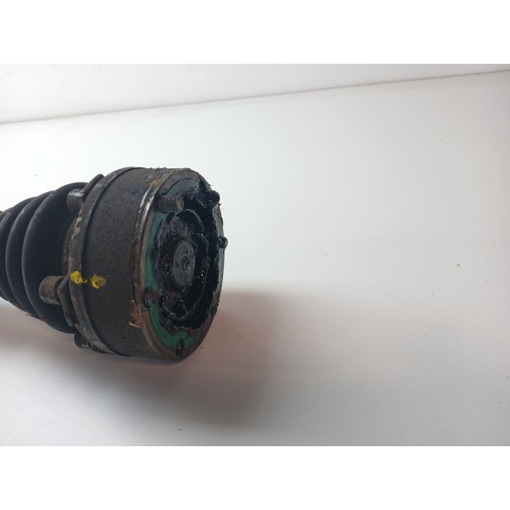 Recambio de transmision delantera derecha para volkswagen new beetle (9c1, 1c1) 1.9 tdi referencia OEM IAM 1J0407452X  