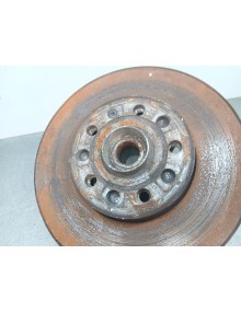 Recambio de mangueta delantera derecha para seat altea (5p1) 1.9 tdi referencia OEM IAM 1K0407256AA   2