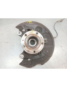 Recambio de mangueta delantera izquierda para opel combo e tour / life (k9) 1.5 referencia OEM IAM 1647857480   2