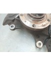 Recambio de mangueta delantera izquierda para opel combo e tour / life (k9) 1.5 referencia OEM IAM 1647857480  