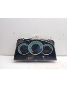 Recambio de cuadro instrumentos para toyota corolla verso (zer_, zze12_, r1_) 1.8 (znr11_) referencia OEM IAM 553030F010B0 83800