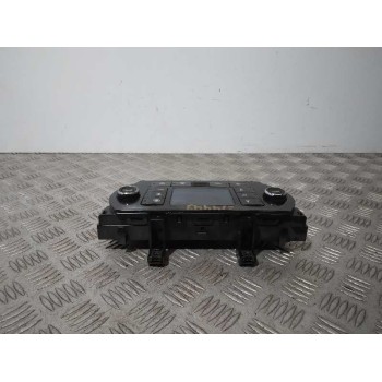 Recambio de mando climatizador para fiat bravo (198) 1.6 16v active multijet (77kw) referencia OEM IAM 735482711  