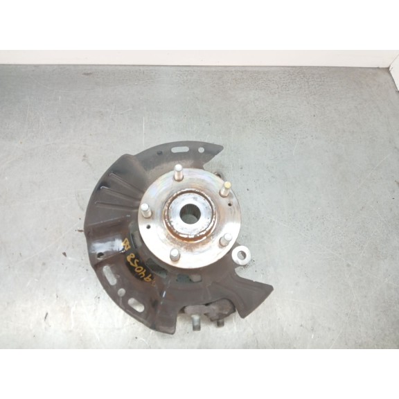 Recambio de mangueta delantera derecha para kia xceed (cd) 1.4 t-gdi referencia OEM IAM 517Q1J7BA0  