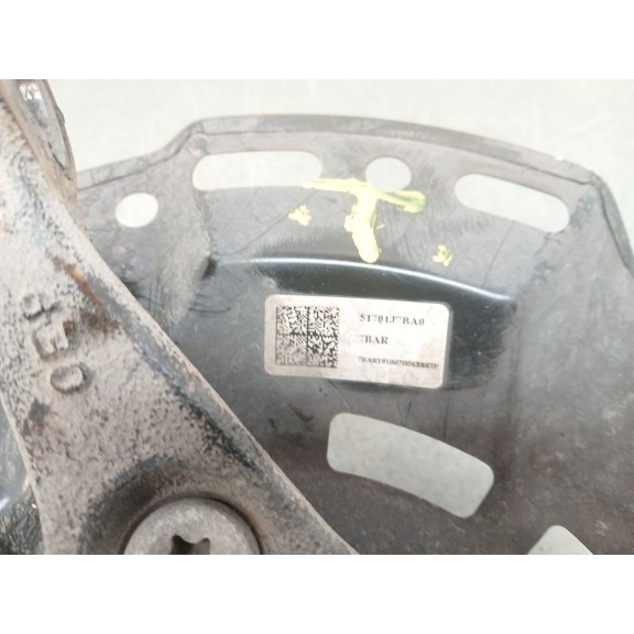 Recambio de mangueta delantera derecha para kia xceed (cd) 1.4 t-gdi referencia OEM IAM 517Q1J7BA0  