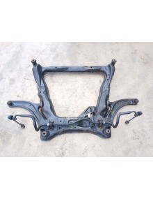 Recambio de puente delantero para nissan qashqai i (j10, nj10) 1.5 dci referencia OEM IAM   