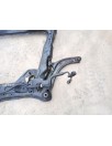 Recambio de puente delantero para nissan qashqai i (j10, nj10) 1.5 dci referencia OEM IAM   