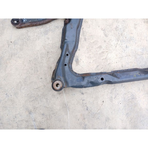 Recambio de puente delantero para nissan qashqai i (j10, nj10) 1.5 dci referencia OEM IAM   