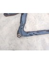 Recambio de puente delantero para nissan qashqai i (j10, nj10) 1.5 dci referencia OEM IAM   