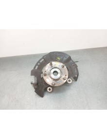 Recambio de mangueta delantera derecha para kia ceed (cd) 1.6 crdi 136 eco-dynamics+ referencia OEM IAM 51701G4CA0  