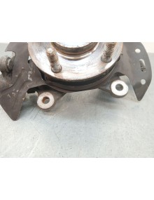 Recambio de mangueta delantera derecha para kia ceed (cd) 1.6 crdi 136 eco-dynamics+ referencia OEM IAM 51701G4CA0   2