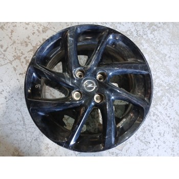 LLANTA 6.5Jx16 CH4 ET33 X1 9832274880