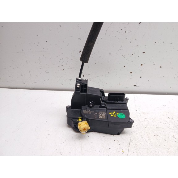 Recambio de cerradura puerta trasera izquierda para omoda 5 referencia OEM IAM 554001267aa  