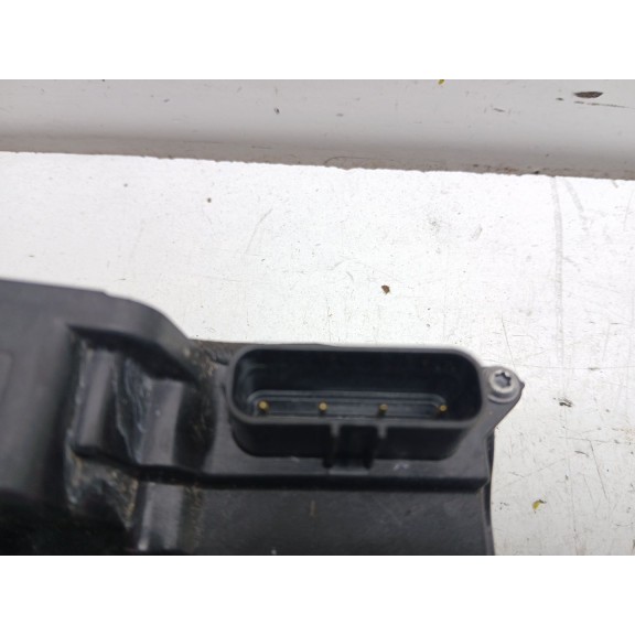 Recambio de cerradura puerta trasera izquierda para omoda 5 referencia OEM IAM 554001267aa  