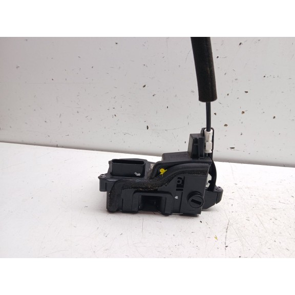 Recambio de cerradura puerta trasera izquierda para omoda 5 referencia OEM IAM 554001267aa  