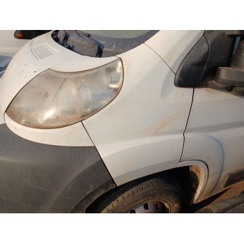 ALETA DELANTERA IZQUIERDA 7840T0 / 1610458580 