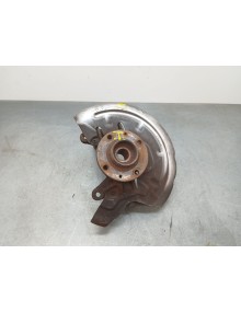 Recambio de mangueta delantera izquierda para renault megane ii (bm0/1_, cm0/1_) 2.0 16v turbo referencia OEM IAM 8200113681F  