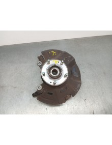 Recambio de mangueta delantera derecha para kia sorento ii (xm) 2.2 crdi referencia OEM IAM 517162P500  