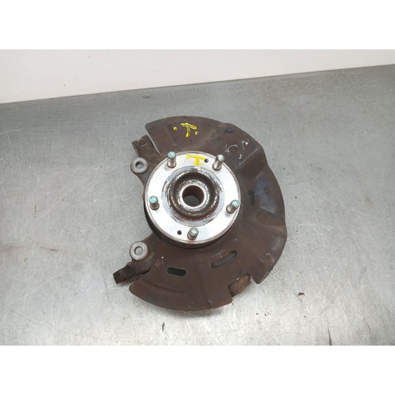 Recambio de mangueta delantera derecha para kia sorento ii (xm) 2.2 crdi referencia OEM IAM 517162P500  