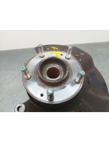 Recambio de mangueta delantera derecha para kia sorento ii (xm) 2.2 crdi referencia OEM IAM 517162P500   2