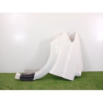 ALETA DELANTERA IZQUIERDA 7C0821105B 