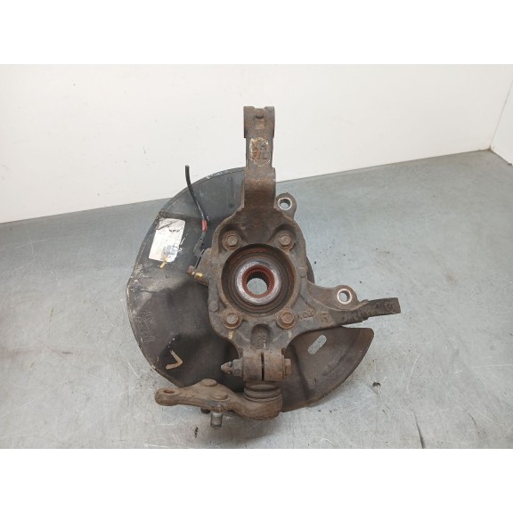 Recambio de mangueta delantera derecha para kia sorento ii (xm) 2.2 crdi referencia OEM IAM 517162P500  