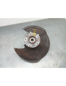 Recambio de mangueta delantera izquierda para honda civic viii hatchback (fn, fk) 1.8 (fn1, fk2) referencia OEM IAM 51216SMGE01 